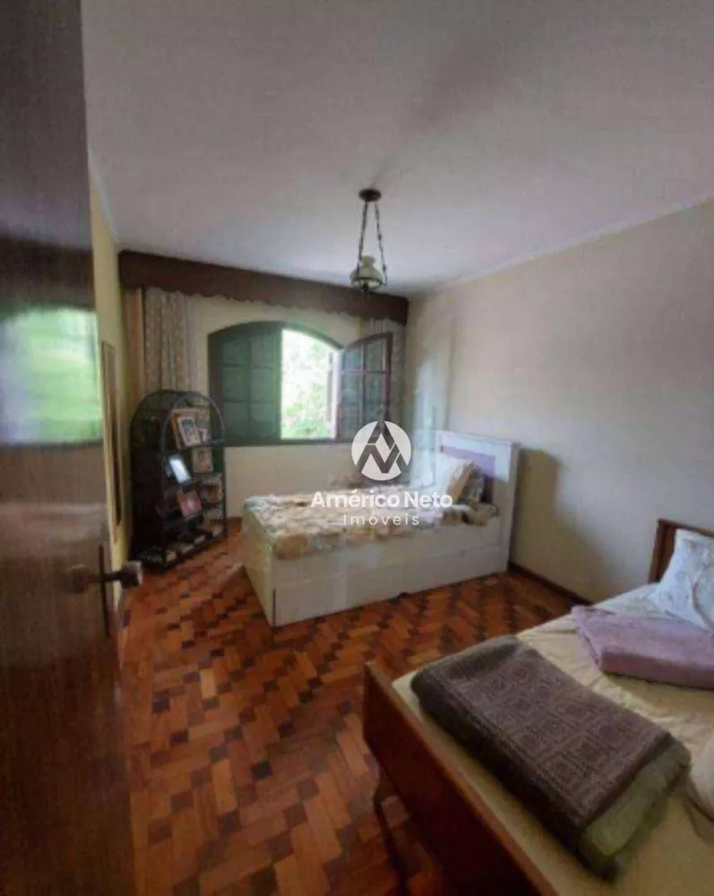 Casa, 4 quartos, 430 m² - Foto 7