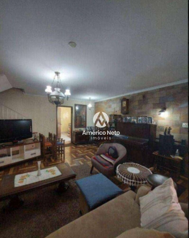 Casa, 4 quartos, 430 m² - Foto 2