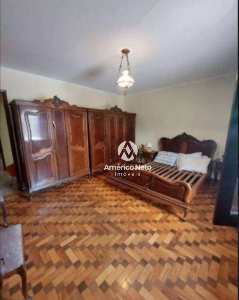 Casa, 4 quartos, 430 m² - Foto 5