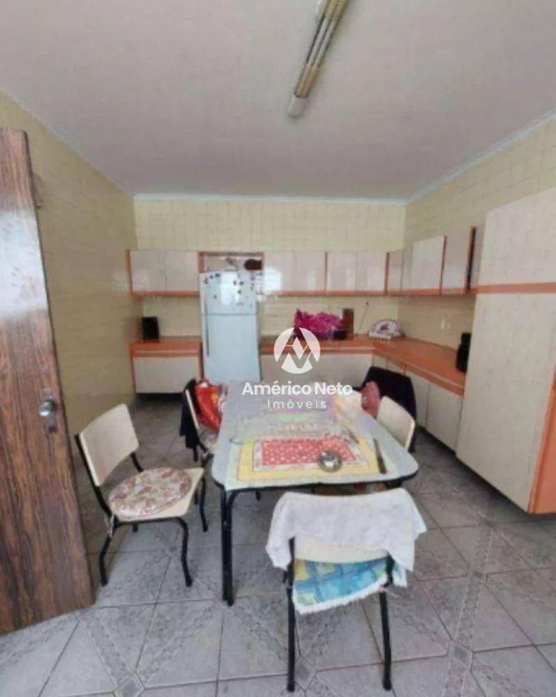 Casa, 4 quartos, 430 m² - Foto 10