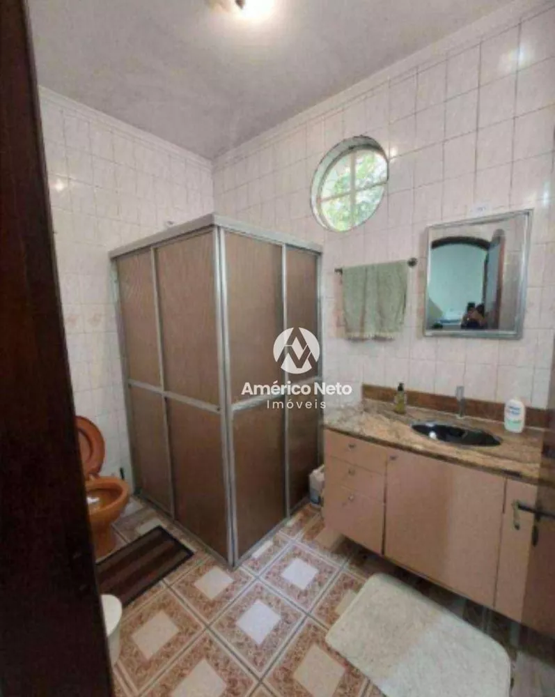 Casa, 4 quartos, 430 m² - Foto 9