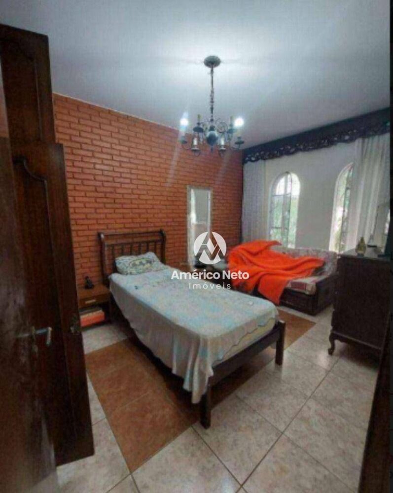 Casa, 4 quartos, 430 m² - Foto 4