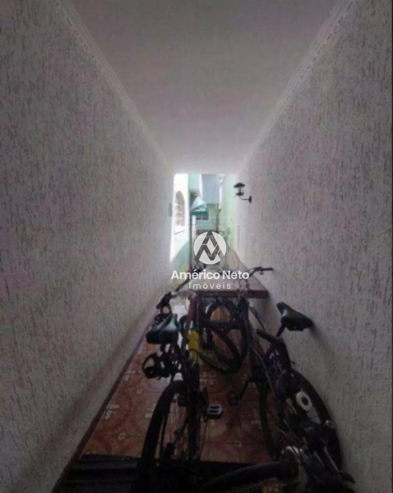 Casa, 4 quartos, 430 m² - Foto 11