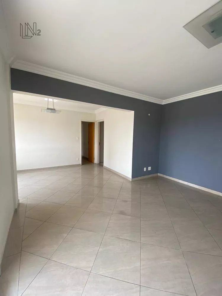 Apartamento, 3 quartos, 121 m² - Foto 5