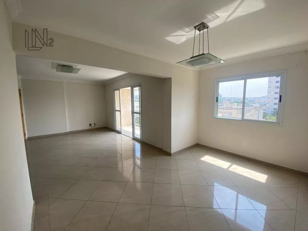 Apartamento, 3 quartos, 121 m² - Foto 3