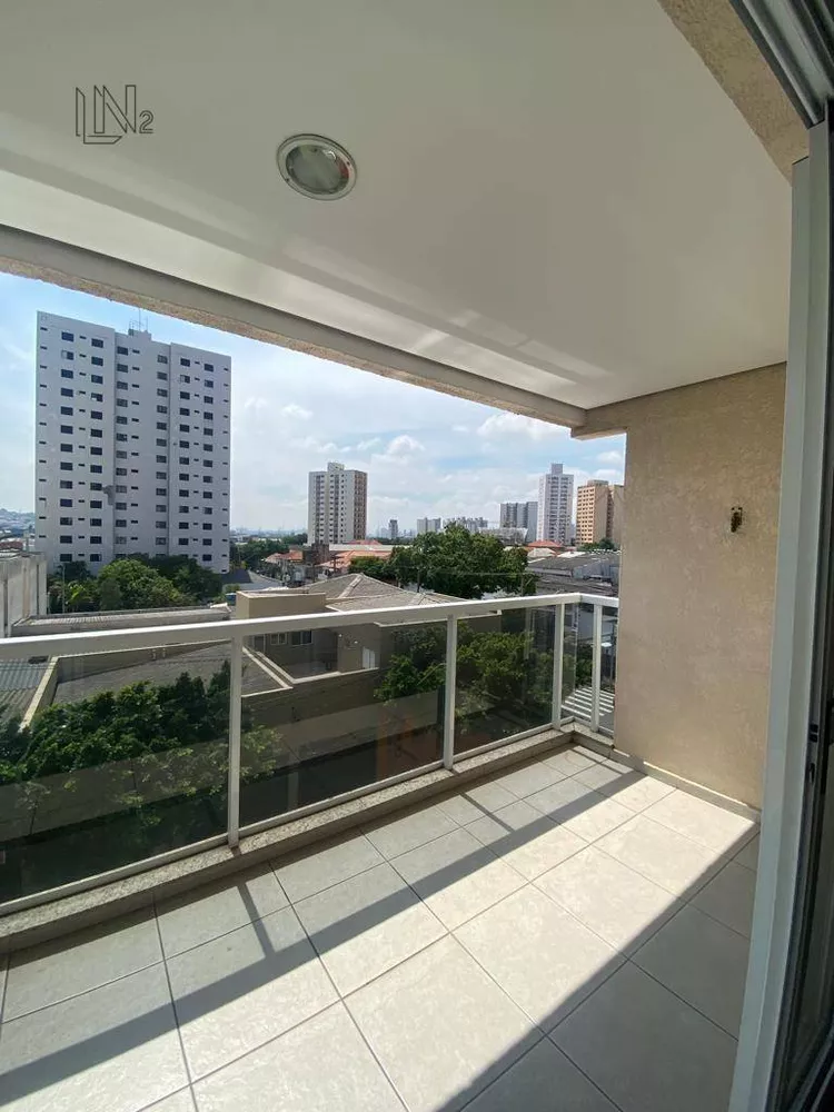 Apartamento, 3 quartos, 121 m² - Foto 1