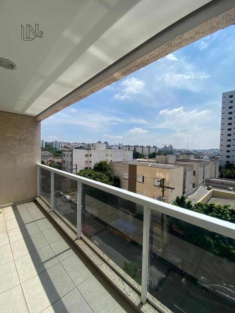 Apartamento, 3 quartos, 121 m² - Foto 9