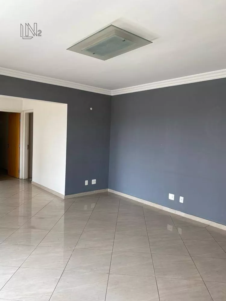 Apartamento, 3 quartos, 121 m² - Foto 6