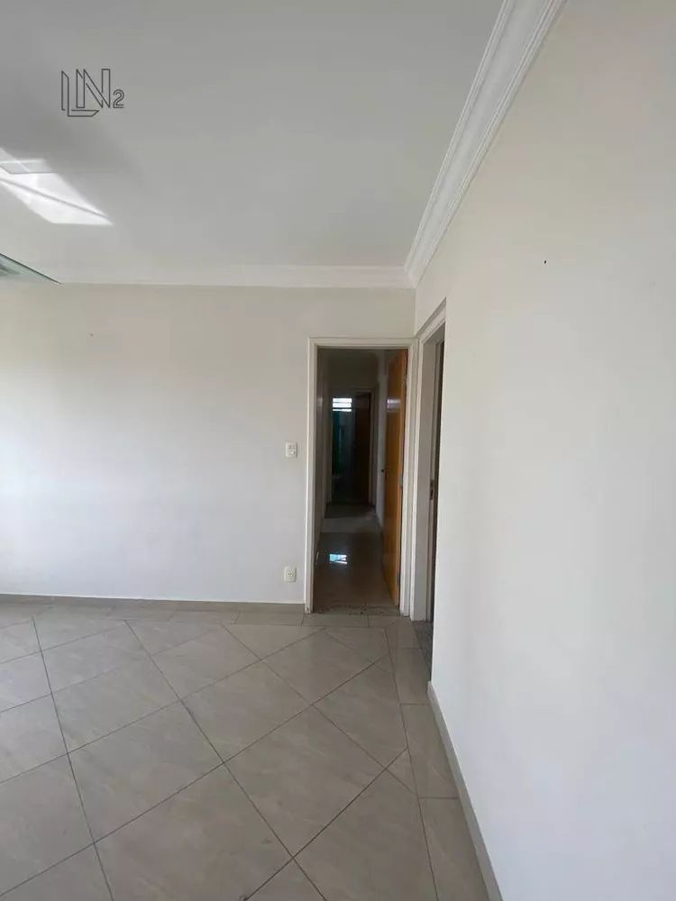 Apartamento, 3 quartos, 121 m² - Foto 4