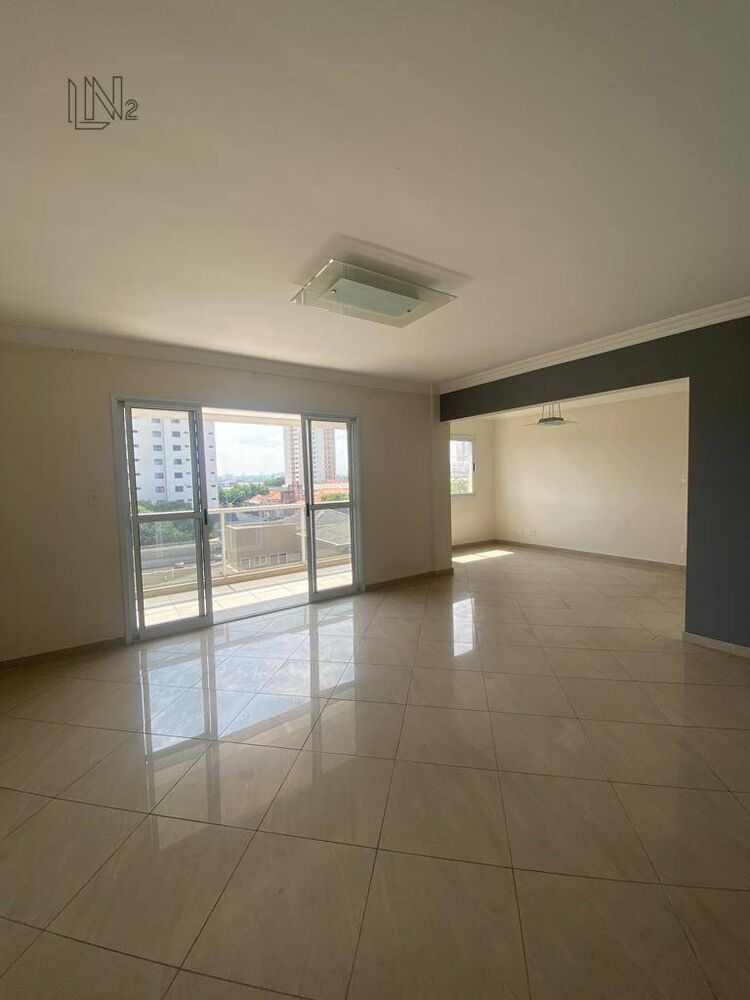 Apartamento, 3 quartos, 121 m² - Foto 11