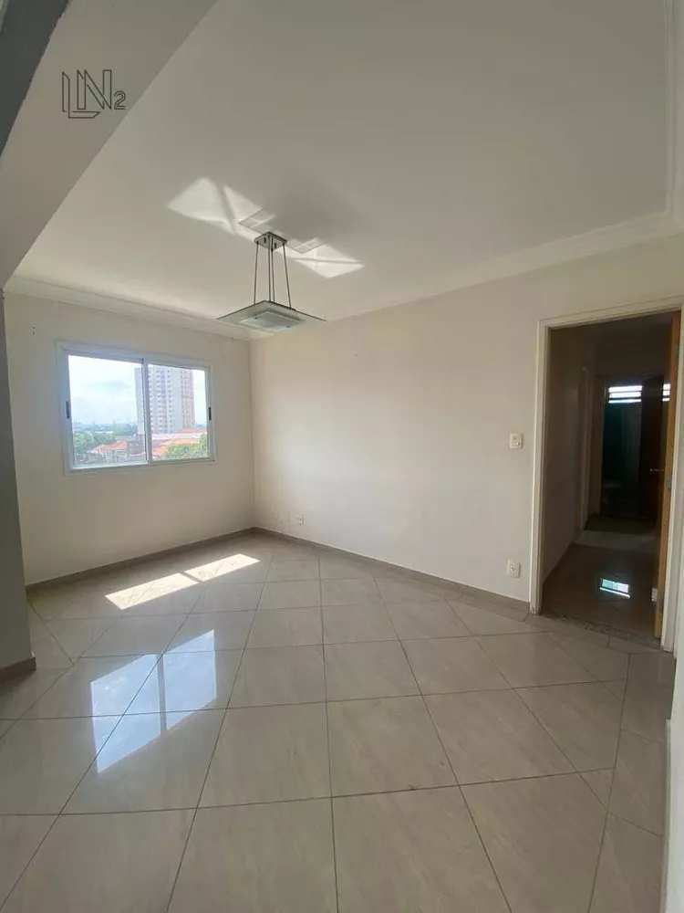 Apartamento, 3 quartos, 121 m² - Foto 7