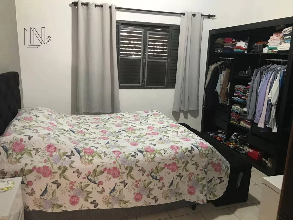Casa, 2 quartos, 315 m² - Foto 4