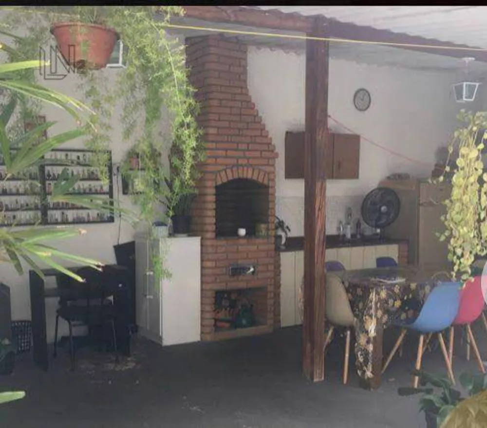 Casa, 2 quartos, 315 m² - Foto 6