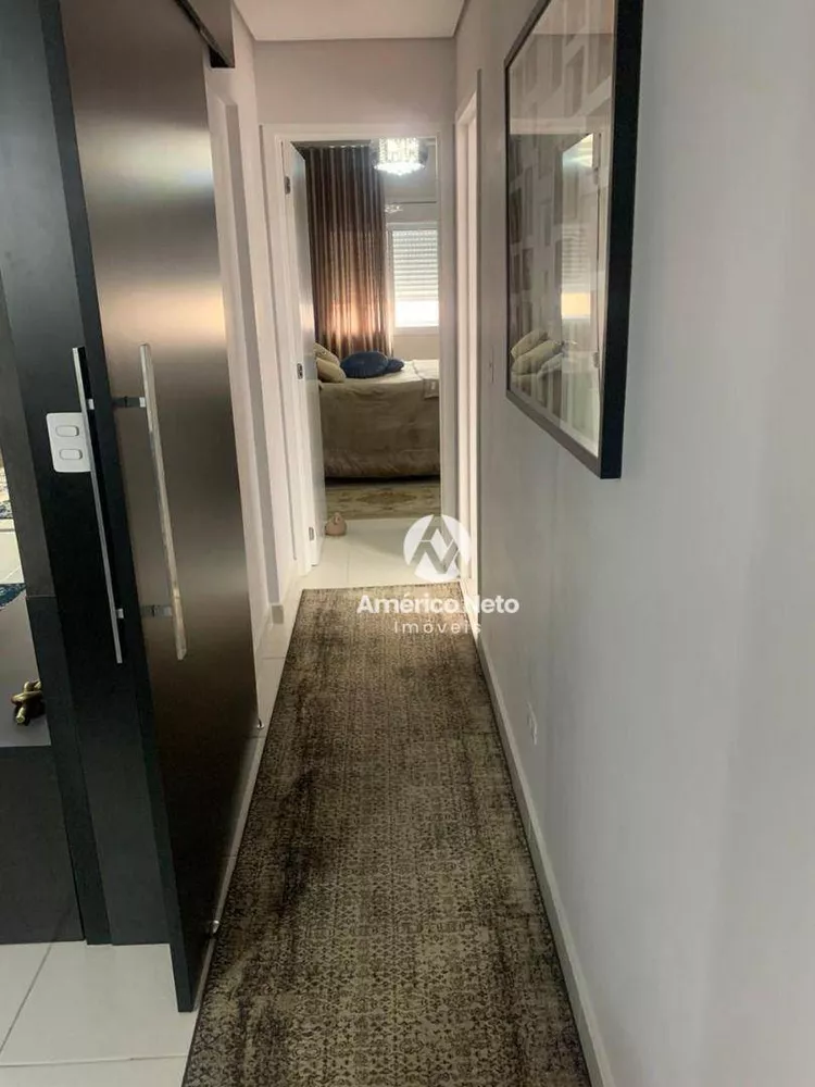 Apartamento, 3 quartos, 96 m² - Foto 11