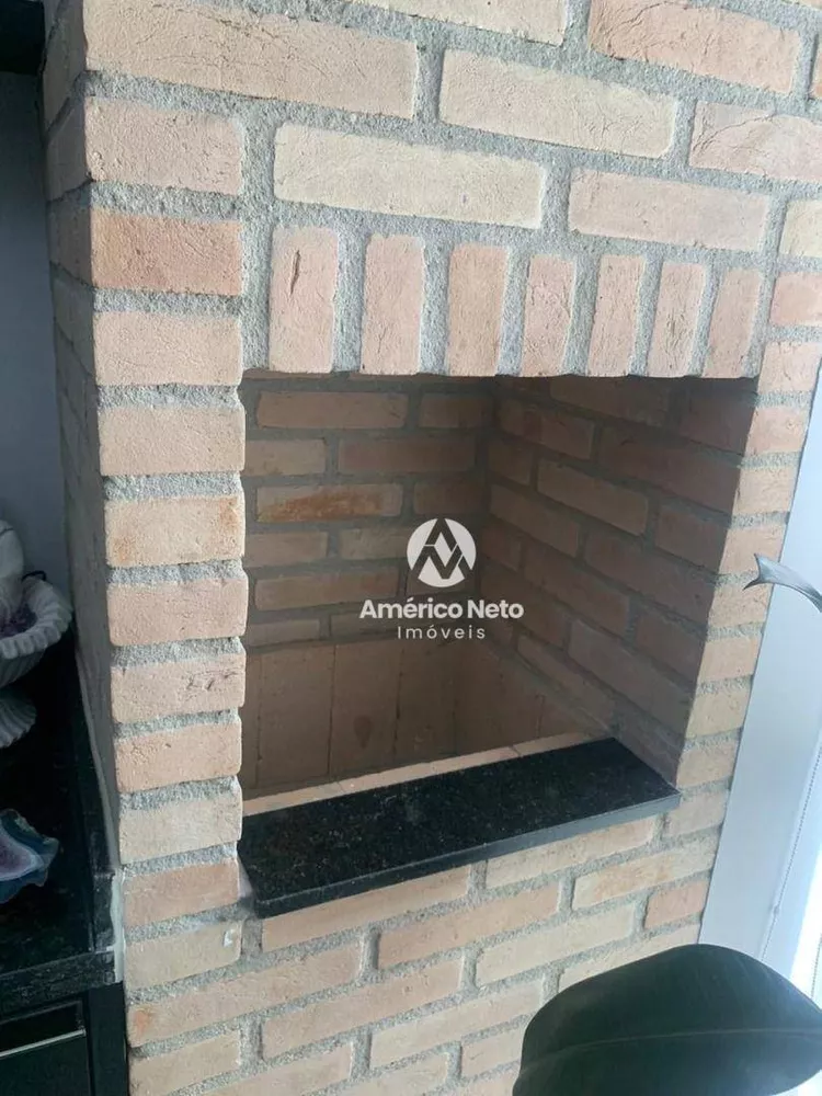 Apartamento, 3 quartos, 96 m² - Foto 12