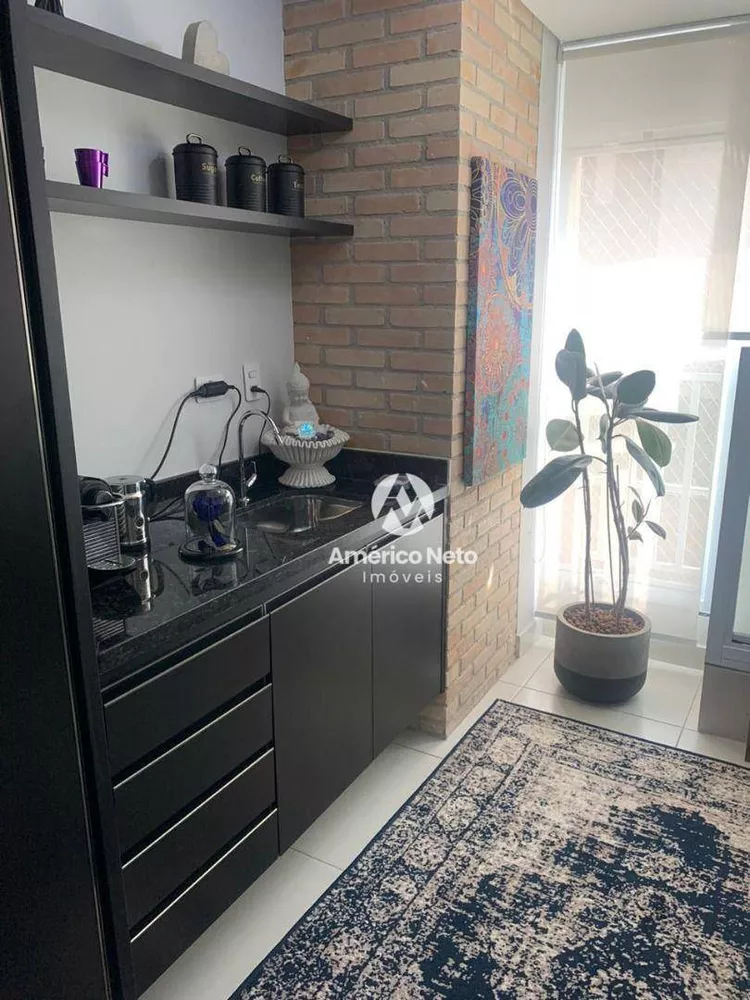 Apartamento, 3 quartos, 96 m² - Foto 10