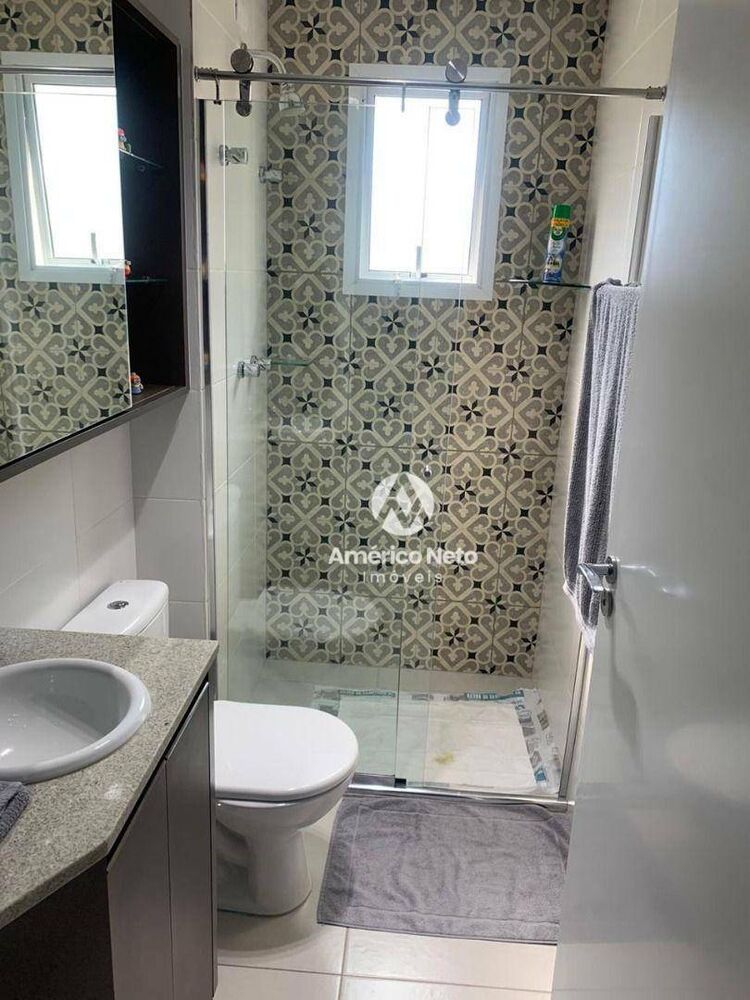 Apartamento, 3 quartos, 96 m² - Foto 4