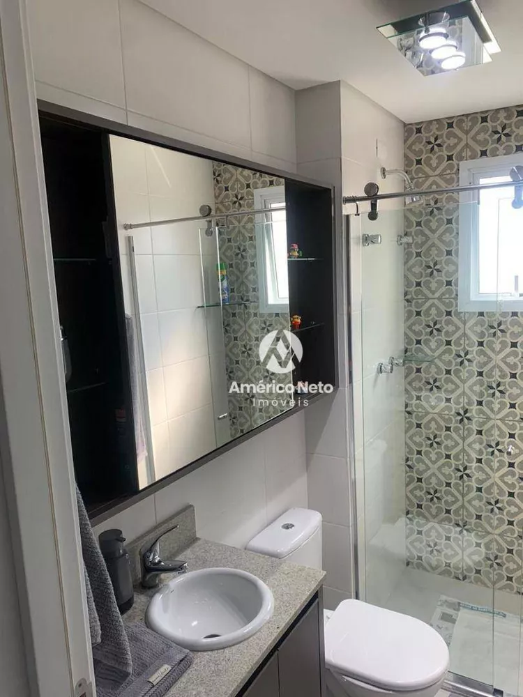 Apartamento, 3 quartos, 96 m² - Foto 6