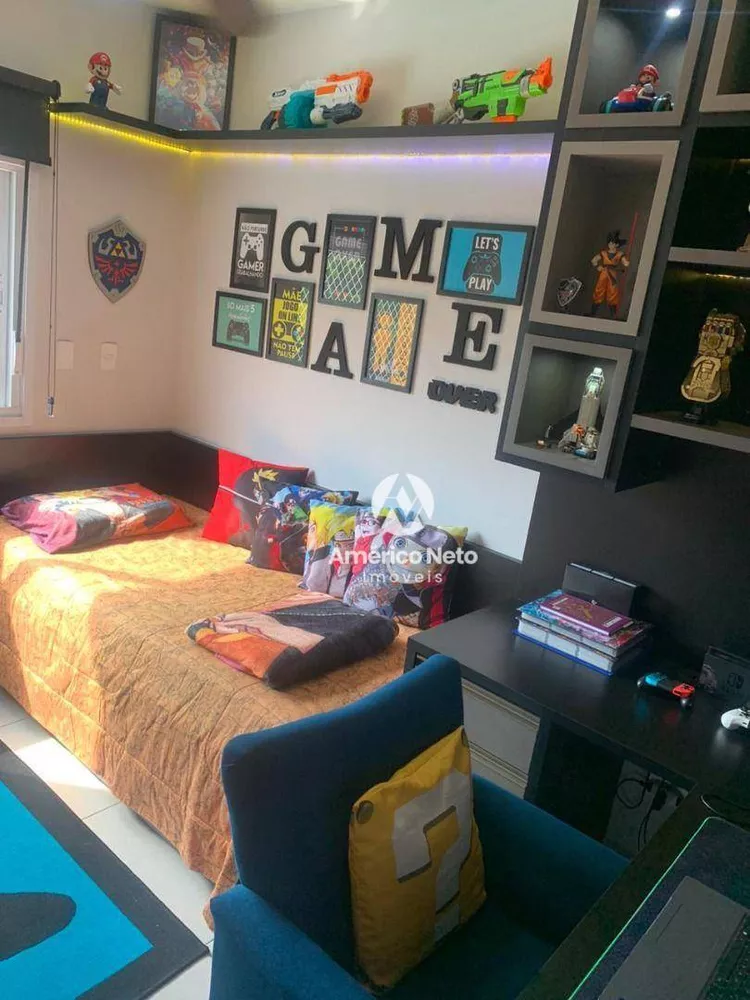 Apartamento, 3 quartos, 96 m² - Foto 5