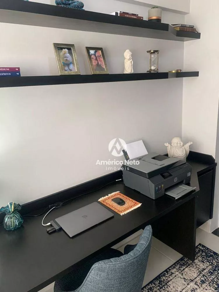 Apartamento, 3 quartos, 96 m² - Foto 9