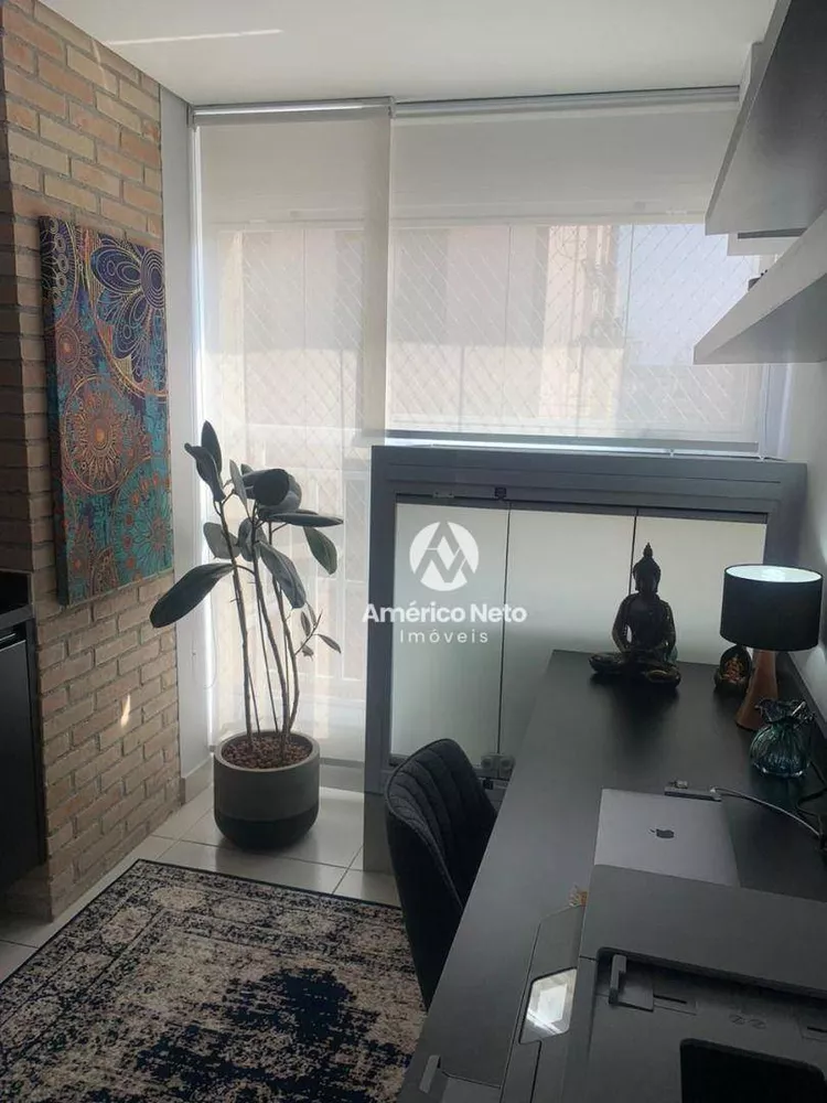 Apartamento, 3 quartos, 96 m² - Foto 8