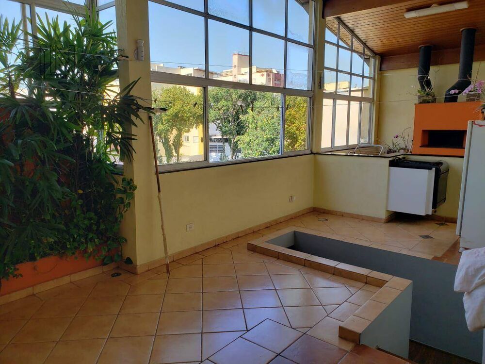 Cobertura, 3 quartos, 166 m² - Foto 1