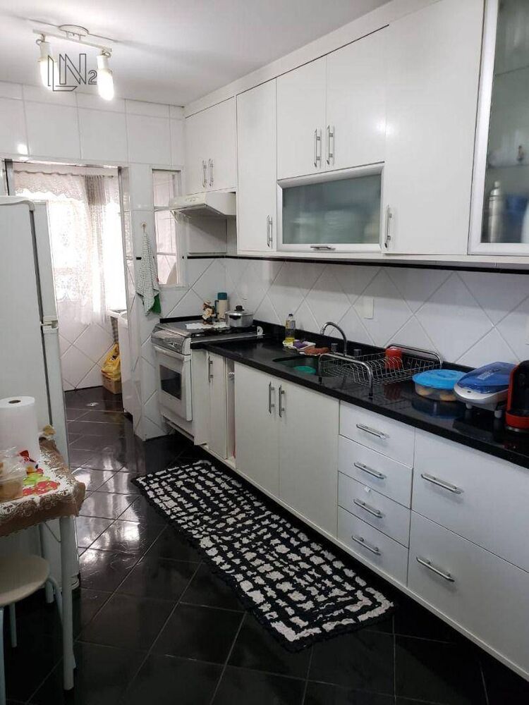 Cobertura, 3 quartos, 166 m² - Foto 3
