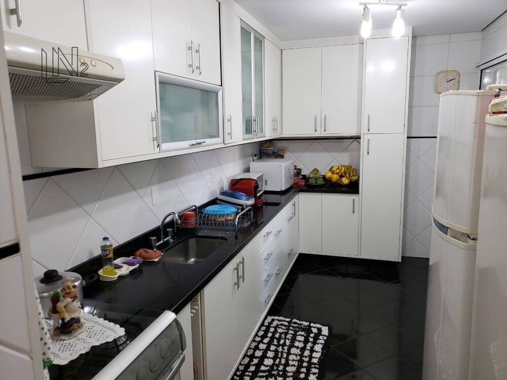 Cobertura, 3 quartos, 166 m² - Foto 2