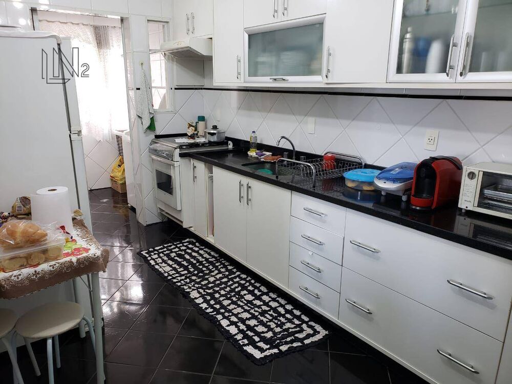 Cobertura, 3 quartos, 166 m² - Foto 4