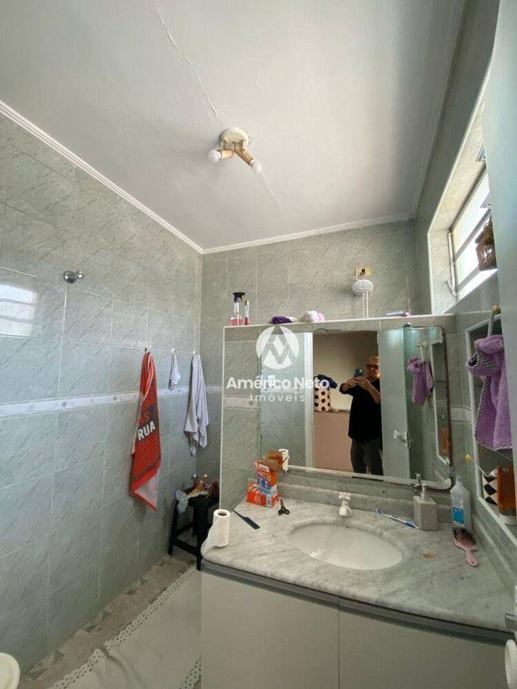 Sobrado, 4 quartos, 250 m² - Foto 3