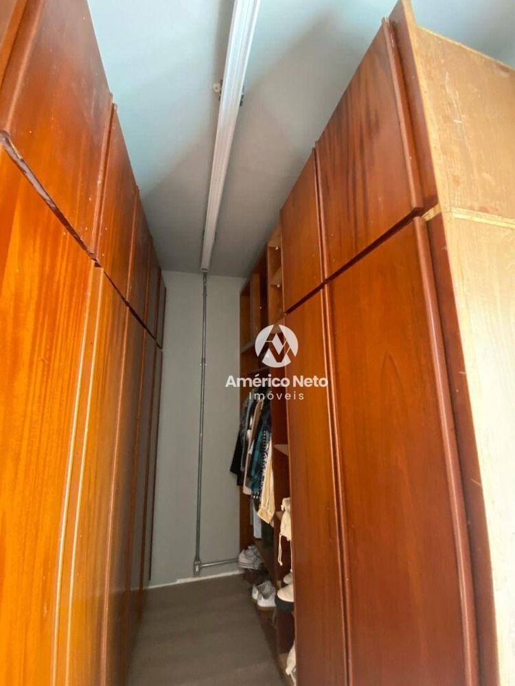 Sobrado, 4 quartos, 250 m² - Foto 4