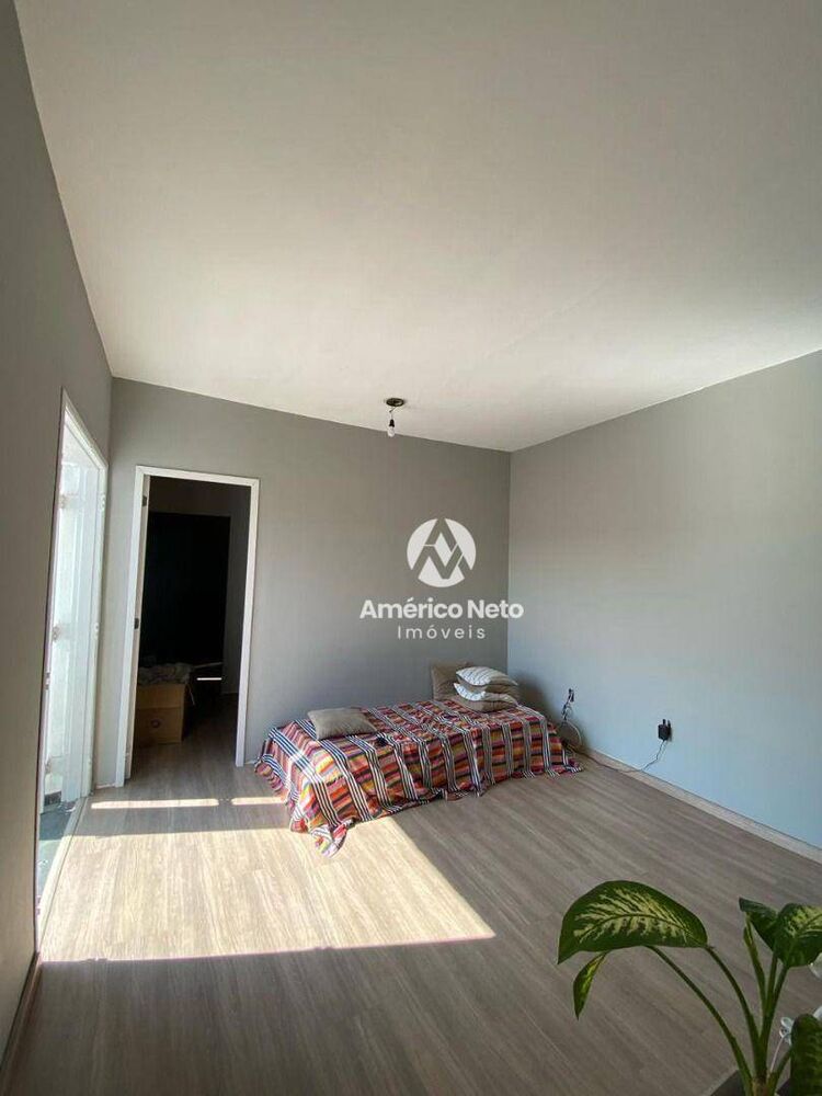 Sobrado, 4 quartos, 250 m² - Foto 2