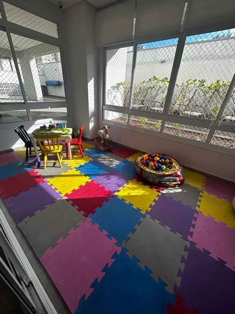 Apartamento, 3 quartos, 108 m² - Foto 15