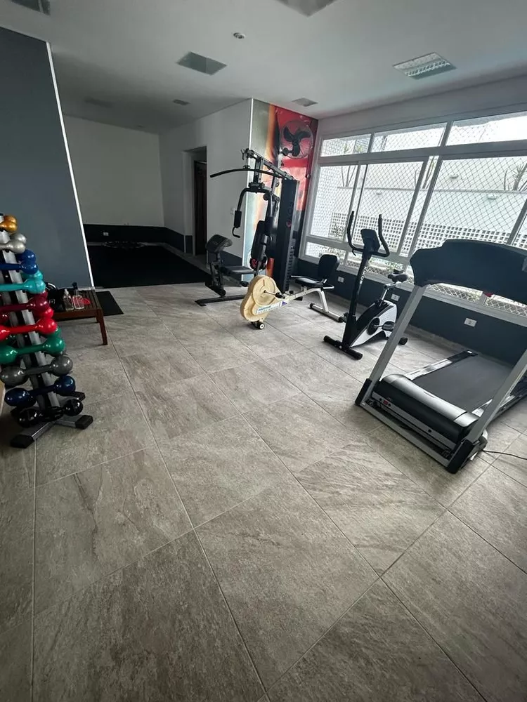 Apartamento, 3 quartos, 108 m² - Foto 14