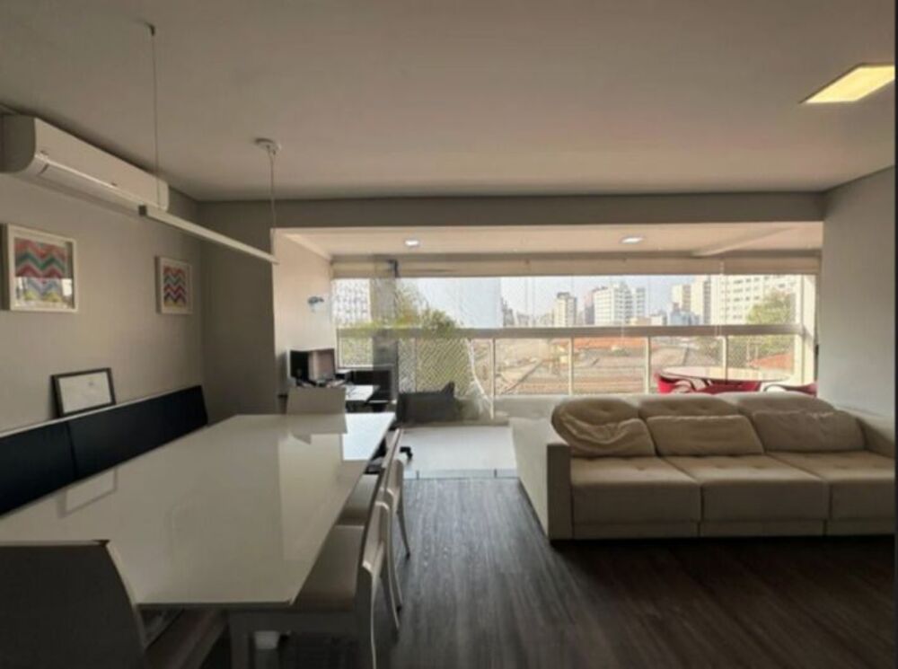 Apartamento, 3 quartos, 108 m² - Foto 3