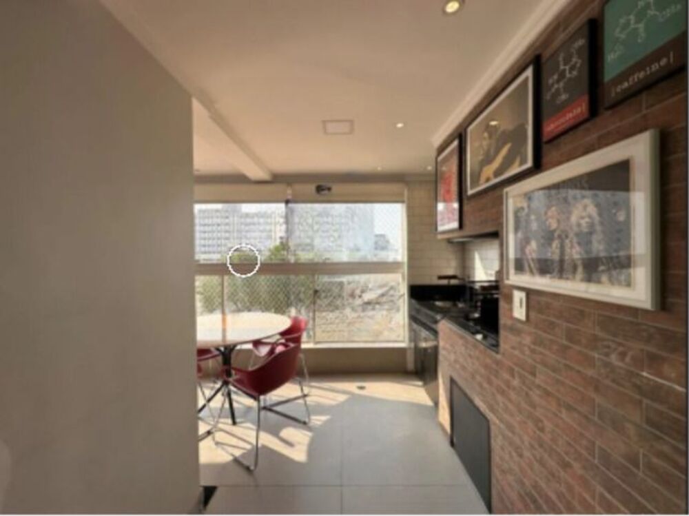 Apartamento, 3 quartos, 108 m² - Foto 9