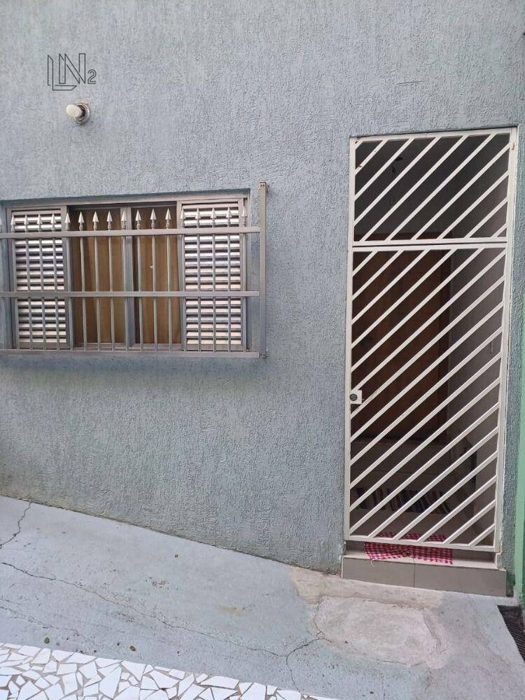 Casa, 2 quartos, 120 m² - Foto 1