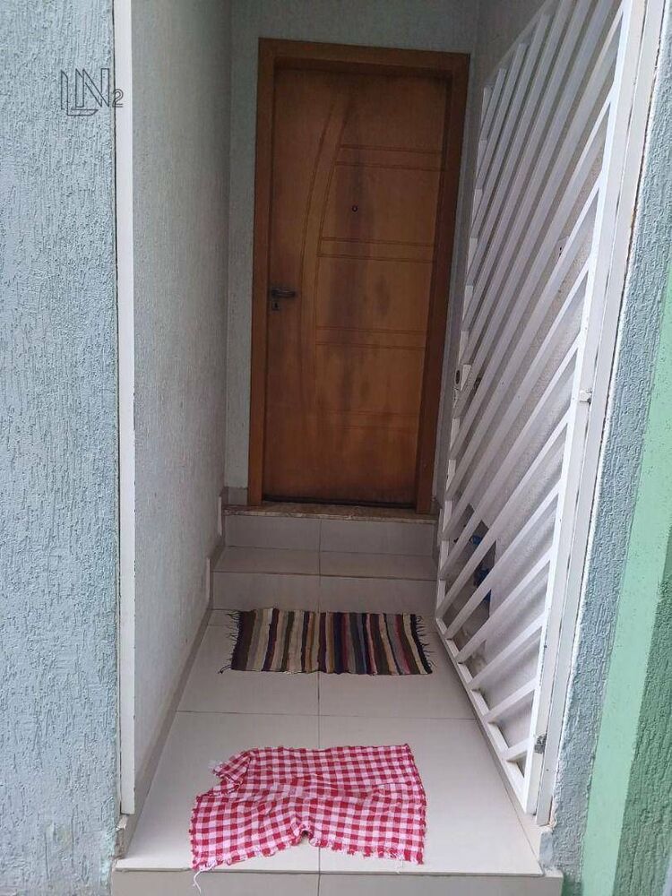 Casa, 2 quartos, 120 m² - Foto 2