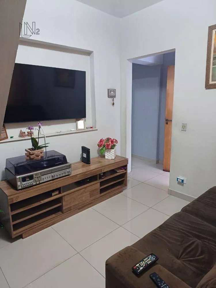 Casa, 2 quartos, 120 m² - Foto 6
