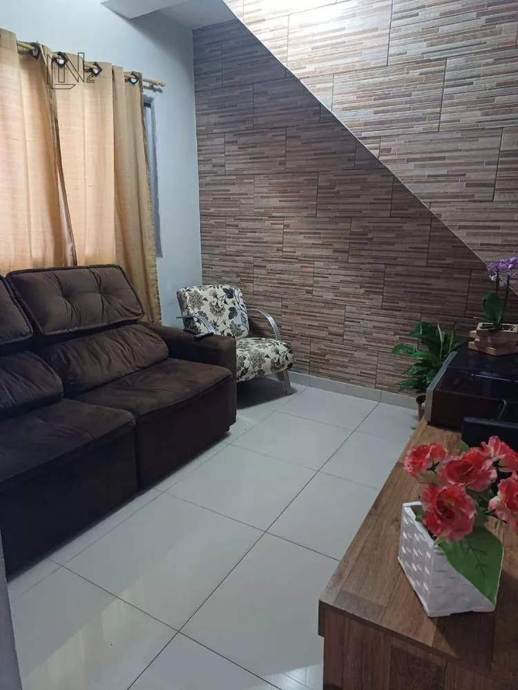 Casa, 2 quartos, 120 m² - Foto 3
