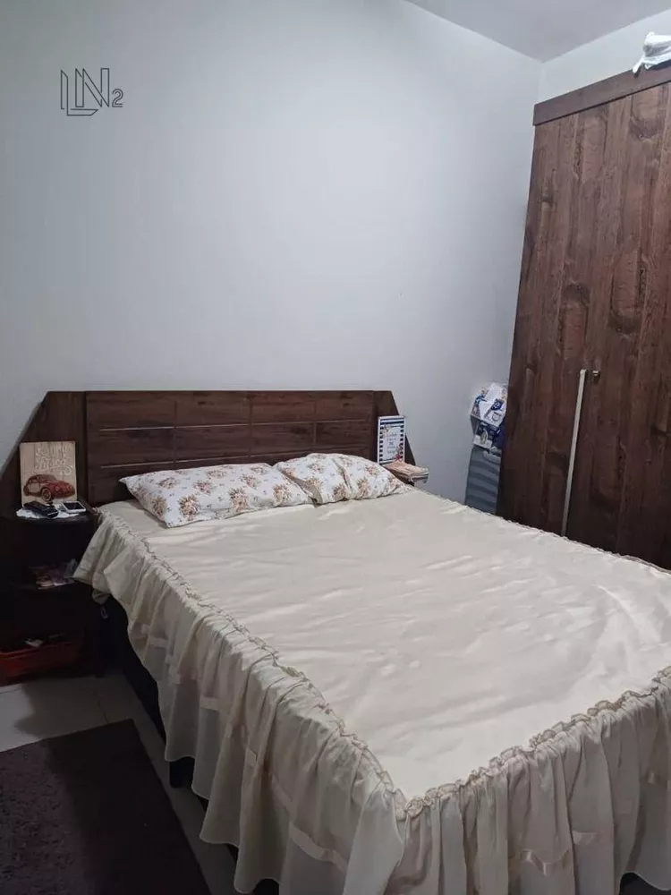 Casa, 2 quartos, 120 m² - Foto 8