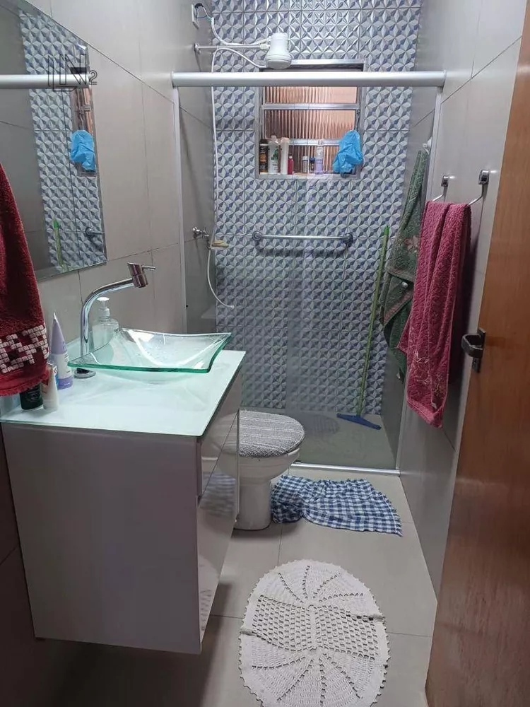 Casa, 2 quartos, 120 m² - Foto 10