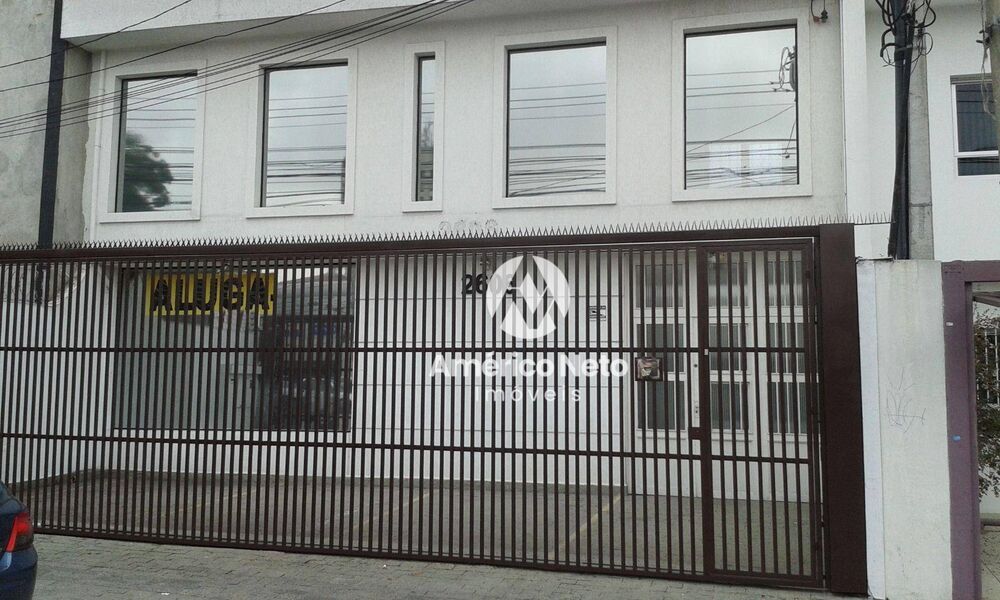 Prédio Inteiro, 300 m² - Foto 1