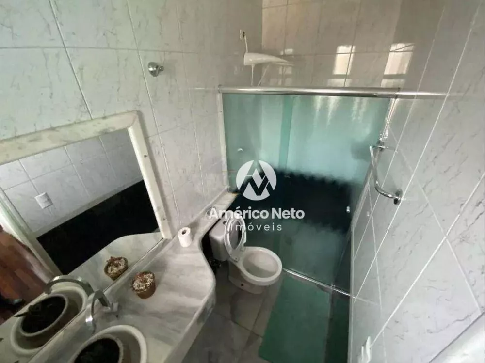Sobrado, 3 quartos, 252 m² - Foto 3