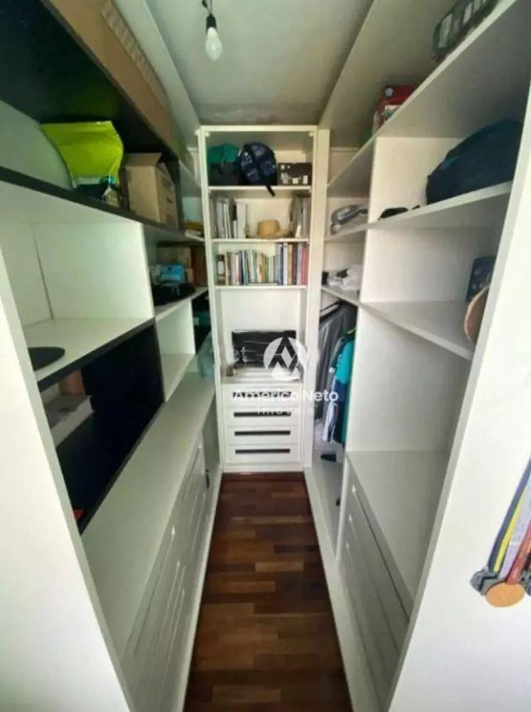 Sobrado, 3 quartos, 252 m² - Foto 6