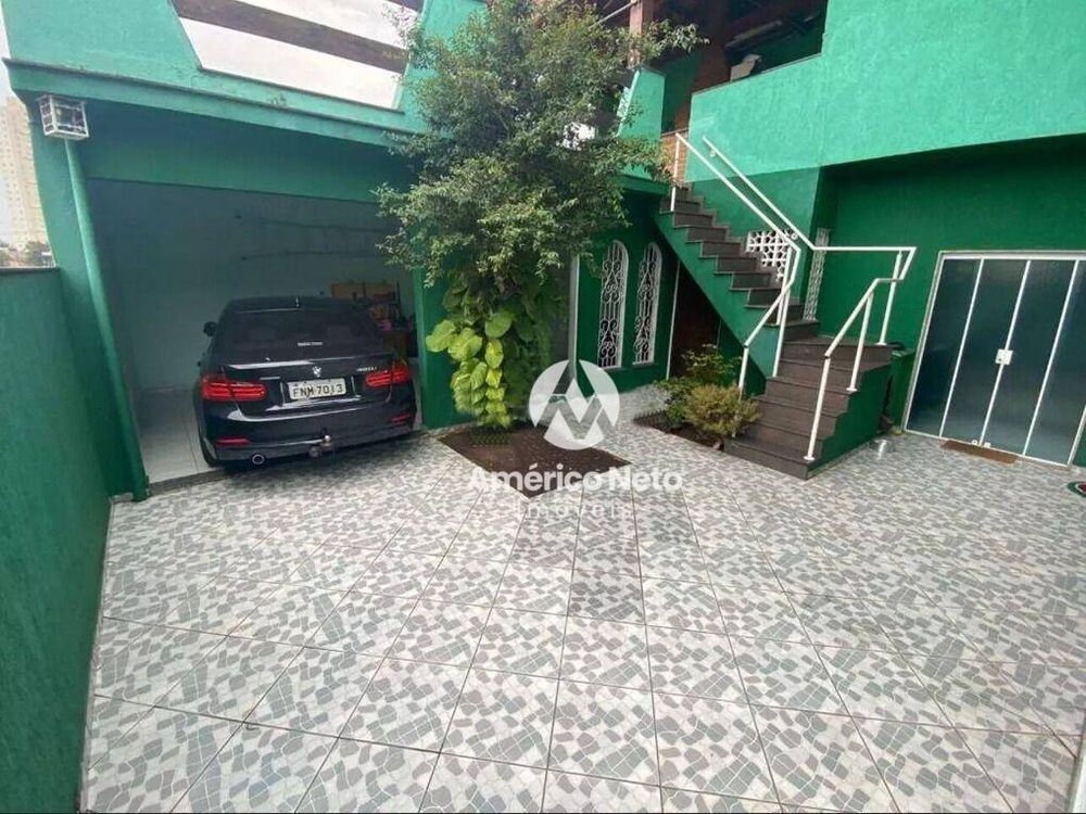 Sobrado, 3 quartos, 252 m² - Foto 10