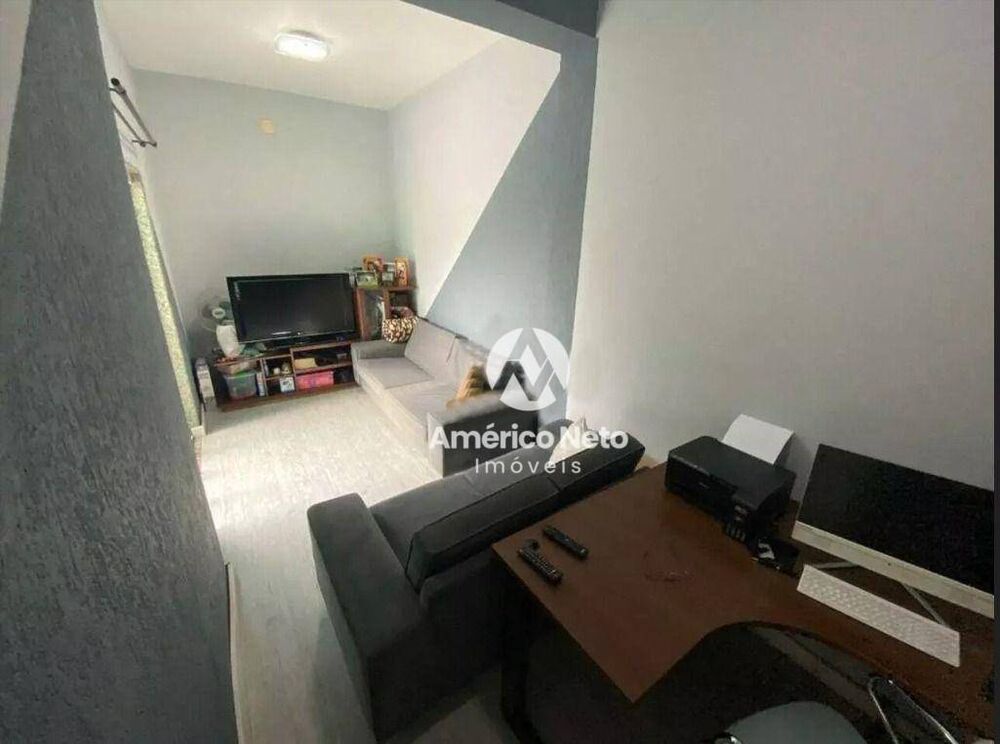 Sobrado, 3 quartos, 252 m² - Foto 11