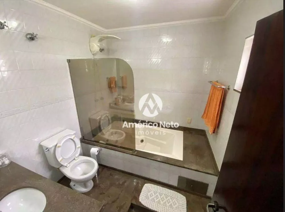 Sobrado, 3 quartos, 252 m² - Foto 7