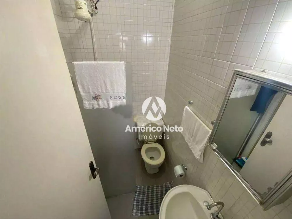 Sobrado, 3 quartos, 252 m² - Foto 1