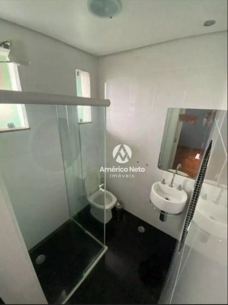 Sobrado, 3 quartos, 252 m² - Foto 8